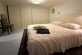 Appartement Schieweg in Rotterdam