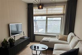Appartement Statenweg in Rotterdam