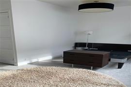 Kamer Jan Evertsenplaats in Rotterdam