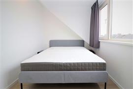 Appartement Zweedsestraat in Rotterdam