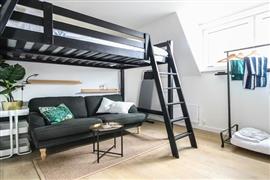 Studio Saftlevenstraat in Rotterdam