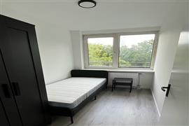 Appartement Dordtselaan in Rotterdam