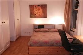 Studio Bijlwerffstraat in Rotterdam