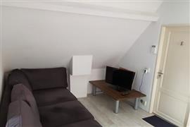 Appartement Middellandstraat in Rotterdam