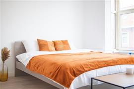 Kamer Moerkerkestraat in Rotterdam