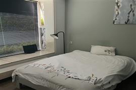 Kamer Damhertlaan in Driebergen-Rijsenburg