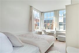 Studio Langestraat in Amsterdam