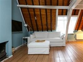 Appartement Boothstraat in Utrecht