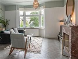 Huis Hart Nibbrigkade in Den Haag