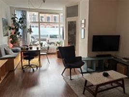 Appartement Valkenboslaan in Den Haag