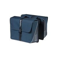 Basil Forte Dubbele Fietstas