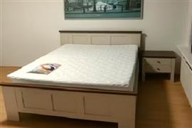 Appartement Groene Hilledijk in Rotterdam