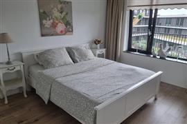 Appartement Pampuskade in Rotterdam