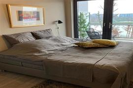 Appartement Battutalaan in Utrecht