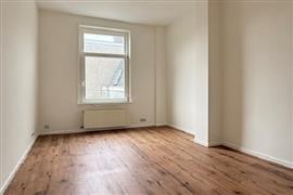 Appartement Jan Pieter Heijestraat in Amsterdam