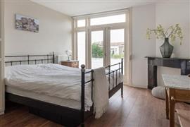 Appartement Hart Nibbrigkade in Den Haag