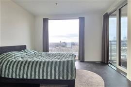 Appartement Piekstraat in Rotterdam