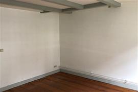 Appartement Kerkstraat in Amsterdam