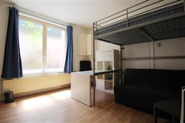 Kamer Zakstraat in Maastricht