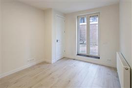 Appartement Katwijkstraat in Den Haag