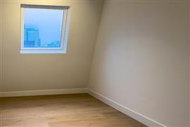 Appartement Boomgaardhof in Rotterdam