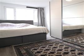 Appartement Piet Smitkade in Rotterdam