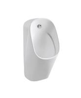 Urinoir BWS Viora Met Sensor 30x69x33.5 cm Glanzend Wit