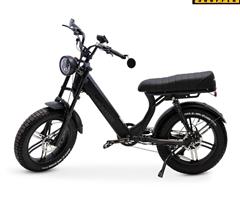 Ape Ryder MD10 Premium