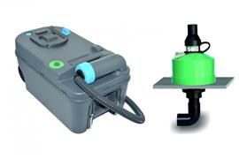 SOG Bodemontluchting Type H C220