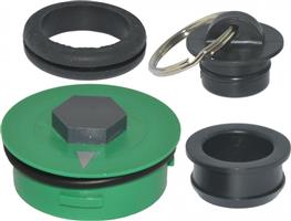 SOG Aansluiting 2e Cassette Type H C220