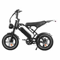 V20 Mini Fatbike 2026
