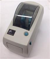 Zebra LP2824 Plus Thermische Label Printer USB & RJ-45