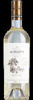 La Villette Sauvignon Blanc VdF 2024