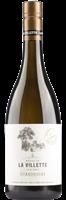 La Villette Chardonnay VdF 2024