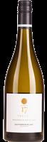 Mount Riley 17 Valley Sauvignon Blanc Marlborough 2024
