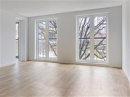 Appartement Mangoweg in Leiden