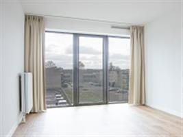 Appartement Nieuwe Osdorpergracht in Amsterdam