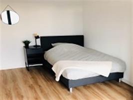 Appartement Nieuwe Osdorpergracht in Amsterdam