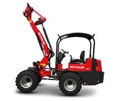 Thaler Knikshovel 2438