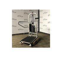 LIFE FITNESS - CABLE MOTION TOTAL LEG