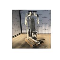 PECTORAL - CHEST/FLY MACHINE - PEC DECK