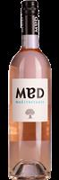 Les Vins Bréban MED Rosé IGP Méditerranée 2024