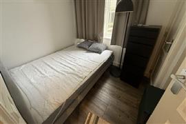 Appartement Gangetje in Leiden