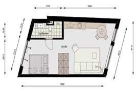 Studio Asvest in Delft