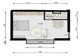 Studio Asvest in Delft