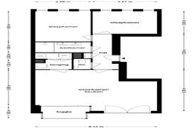 Appartement Willem Parelstraat in Amsterdam