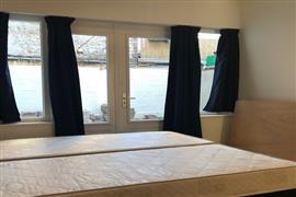 Appartement Beeklaan in Den Haag