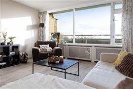 Appartement Jan Luykenlaan in Leiden