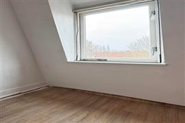 Appartement Witte Rozenstraat in Leiden