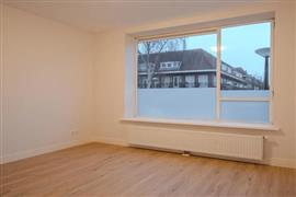 Appartement Johannes van der Waalsstraat in Amsterdam